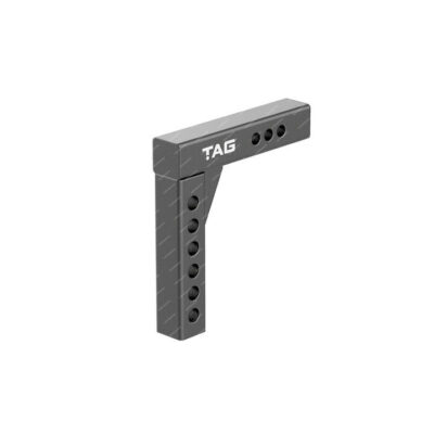 TAG Weight Distribution Shank - Heavy Duty 50mm Square Overall Height 275mm