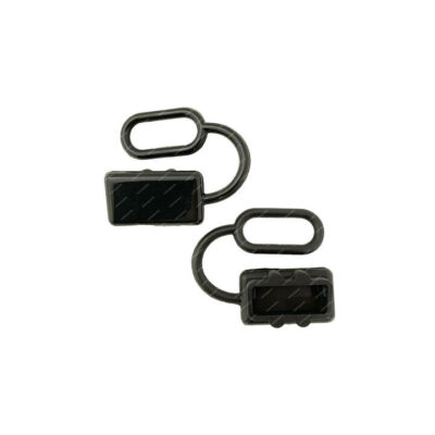2 pcs of TAG Heavy Duty Connector Covers suit 50 Amp Anderson Plugs