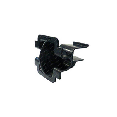 1 piece of TAG Plastic Tongue Hitch Cover suits European Style Towbars