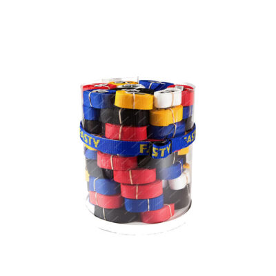 2 Fasty Transport Display Bucket High Tenacity Polypropylene Straps - Pack of 60